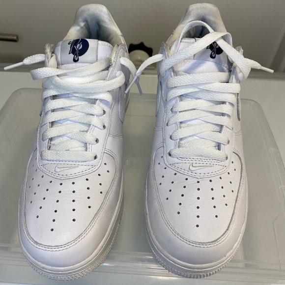 roc a fella air force